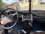 ВАЗ (Lada) 2112 2007 года за 600 000 тг. в Астана – фото 5