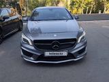 Mercedes-Benz GLA 200 2015 годаүшін9 500 000 тг. в Алматы – фото 2