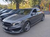 Mercedes-Benz GLA 200 2015 годаүшін9 500 000 тг. в Алматы