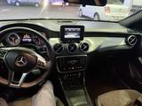 Mercedes-Benz GLA 200 2015 годаүшін9 500 000 тг. в Алматы – фото 3