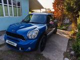 Mini Countryman 2011 года за 5 300 000 тг. в Алматы