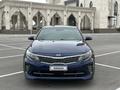 Kia Optima 2017 года за 7 500 000 тг. в Тараз – фото 3