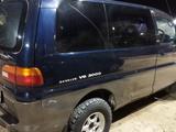 Mitsubishi Delica 1996 года за 4 200 000 тг. в Актау – фото 4