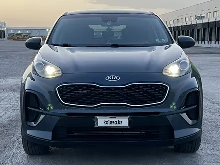 Kia Sportage 2020 года за 12 300 000 тг. в Караганда – фото 3