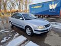 Volkswagen Passat 1998 годаүшін2 450 000 тг. в Алматы