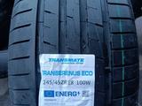 245/45/18 Transmate Premium Tires Sport D1 за 25 000 тг. в Алматы