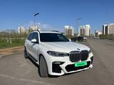 BMW X7 2021 года за 47 500 000 тг. в Астана – фото 2