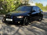 BMW 325 2005 годаүшін6 500 000 тг. в Алматы – фото 4