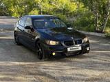 BMW 325 2005 годаүшін6 500 000 тг. в Алматы – фото 2