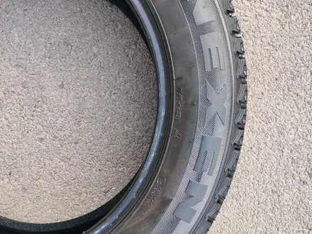 Шины 225/60 R18 Nexen за 180 000 тг. в Райымбек (Карасайский р-н)