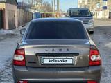 ВАЗ (Lada) Priora 2170 2018 годаfor2 400 000 тг. в Актобе – фото 5