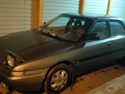 Mazda 323 1992 года за 650 000 тг. в Усть-Каменогорск