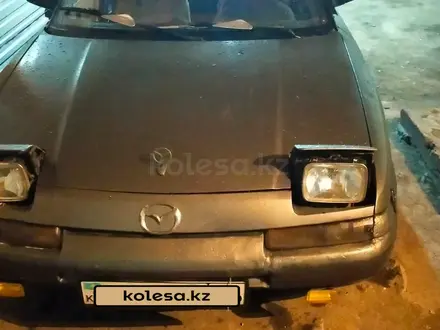 Mazda 323 1992 года за 650 000 тг. в Усть-Каменогорск – фото 3