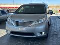 Toyota Sienna 2015 годаүшін10 000 000 тг. в Алматы – фото 9