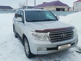 Toyota Land Cruiser 2008 годаүшін17 500 000 тг. в Актобе – фото 5