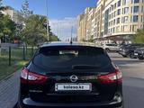 Nissan Qashqai 2014 годаfor8 300 000 тг. в Астана – фото 5