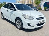 Hyundai Accent 2013 года за 4 400 000 тг. в Алматы – фото 2