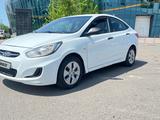 Hyundai Accent 2013 года за 4 400 000 тг. в Алматы