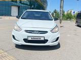 Hyundai Accent 2013 года за 4 400 000 тг. в Алматы – фото 3