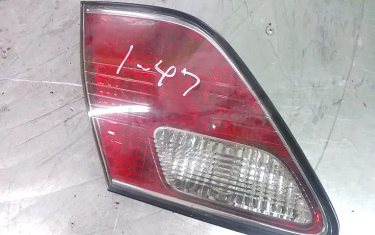 Привозной комплект задних плафонов на Lexus ES300 XV30 1MZ-FE 2002 за 40 000 тг. в Астана
