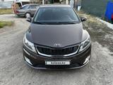 Kia Rio 2015 годаүшін4 800 000 тг. в Алматы