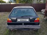 Volkswagen Golf 1989 годаfor700 000 тг. в Уральск – фото 2