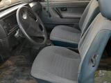 Volkswagen Golf 1989 годаfor700 000 тг. в Уральск – фото 4