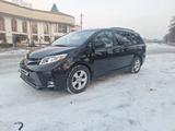 Toyota Sienna 2013 годаүшін12 000 000 тг. в Шымкент – фото 5