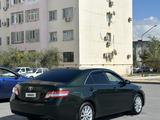 Toyota Camry 2010 года за 5 850 000 тг. в Актау