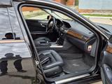 Mercedes-Benz E 200 2010 годаfor7 500 000 тг. в Семей – фото 5