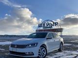 Volkswagen Passat 2018 годаfor6 500 000 тг. в Актау – фото 5