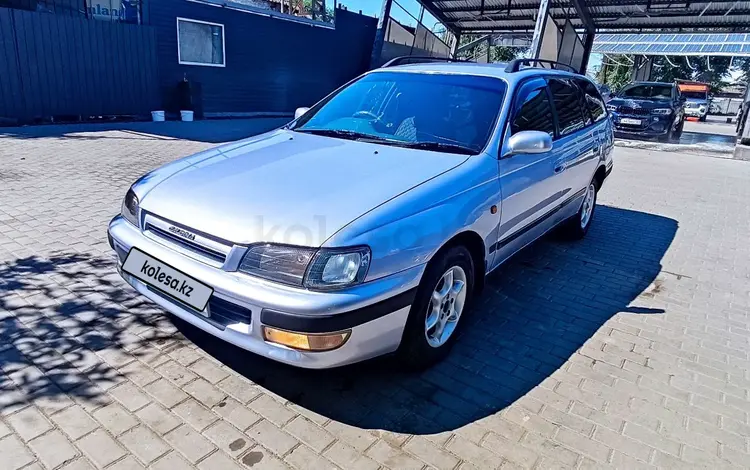 Toyota Caldina 1997 года за 2 570 000 тг. в Алматы