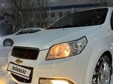 Chevrolet Nexia 2021 года за 5 600 000 тг. в Уральск