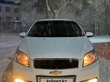 Chevrolet Nexia 2021 года за 5 600 000 тг. в Уральск – фото 2