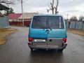 Volkswagen Caravelle 1994 годаүшін2 800 000 тг. в Караганда – фото 4