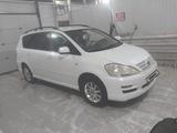 Toyota Ipsum 2004 года за 4 800 000 тг. в Кульсары – фото 5