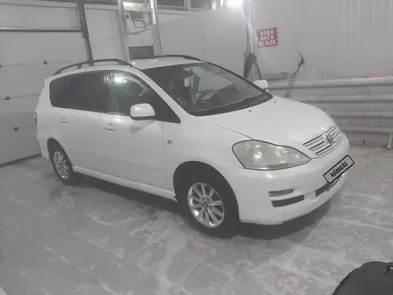 Toyota Ipsum 2004 года за 5 200 000 тг. в Кульсары – фото 5