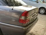 Mercedes-Benz C 180 1994 года за 1 400 000 тг. в Кокшетау – фото 4