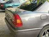 Mercedes-Benz C 180 1994 года за 1 400 000 тг. в Кокшетау – фото 5