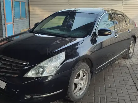 Nissan Teana 2011 года за 4 000 000 тг. в Алматы – фото 2