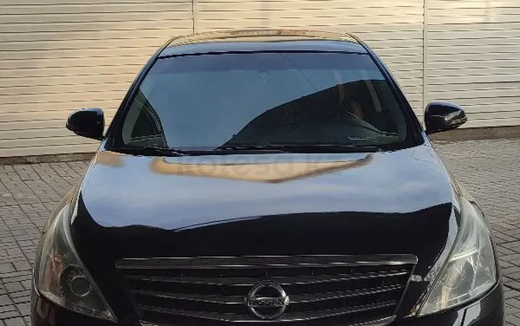 Nissan Teana 2011 года за 4 000 000 тг. в Алматы