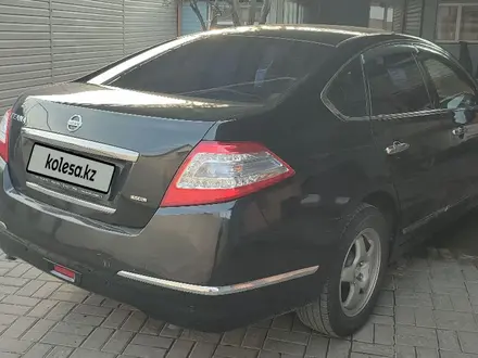 Nissan Teana 2011 года за 4 000 000 тг. в Алматы – фото 4