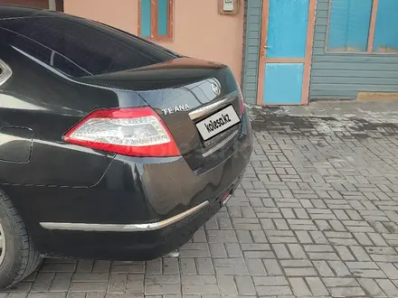 Nissan Teana 2011 года за 4 000 000 тг. в Алматы – фото 5