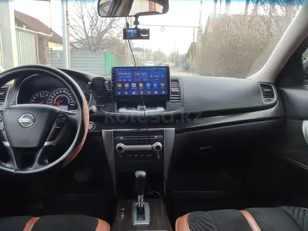 Nissan Teana 2011 года за 4 000 000 тг. в Алматы – фото 6