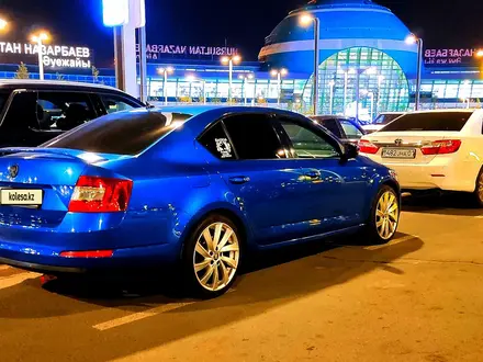 Skoda Octavia 2013 года за 6 500 000 тг. в Астана – фото 11