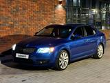 Skoda Octavia 2013 года за 6 500 000 тг. в Астана – фото 2