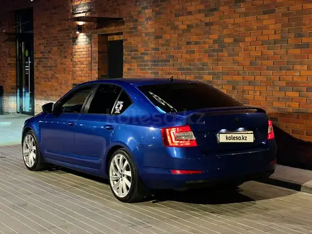 Skoda Octavia 2013 года за 6 500 000 тг. в Астана – фото 15