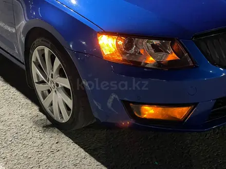 Skoda Octavia 2013 года за 6 500 000 тг. в Астана – фото 3