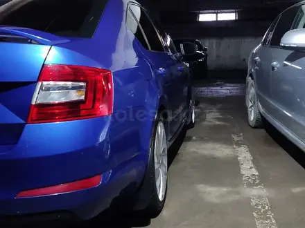 Skoda Octavia 2013 года за 6 500 000 тг. в Астана – фото 21