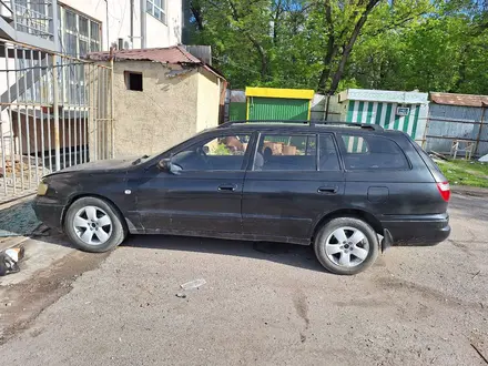 Toyota Caldina 1995 годаүшін1 200 000 тг. в Алматы – фото 2